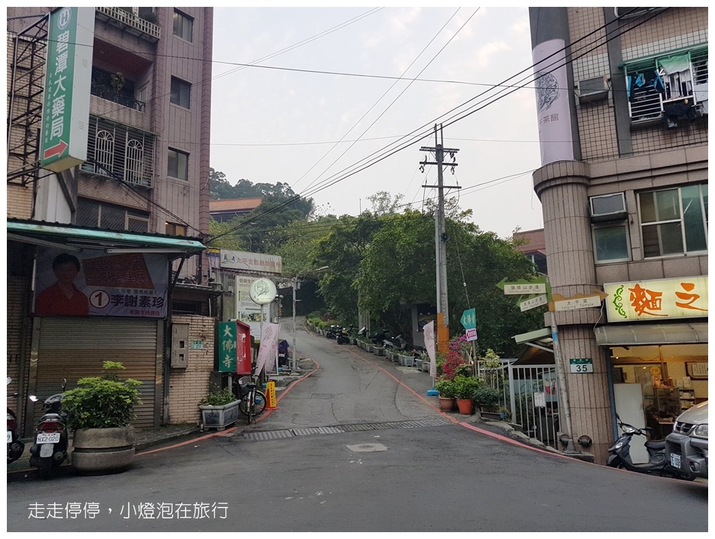 2021台北和美山步道螢火蟲・免費賞螢～新店捷運站步行10分鐘可抵達～