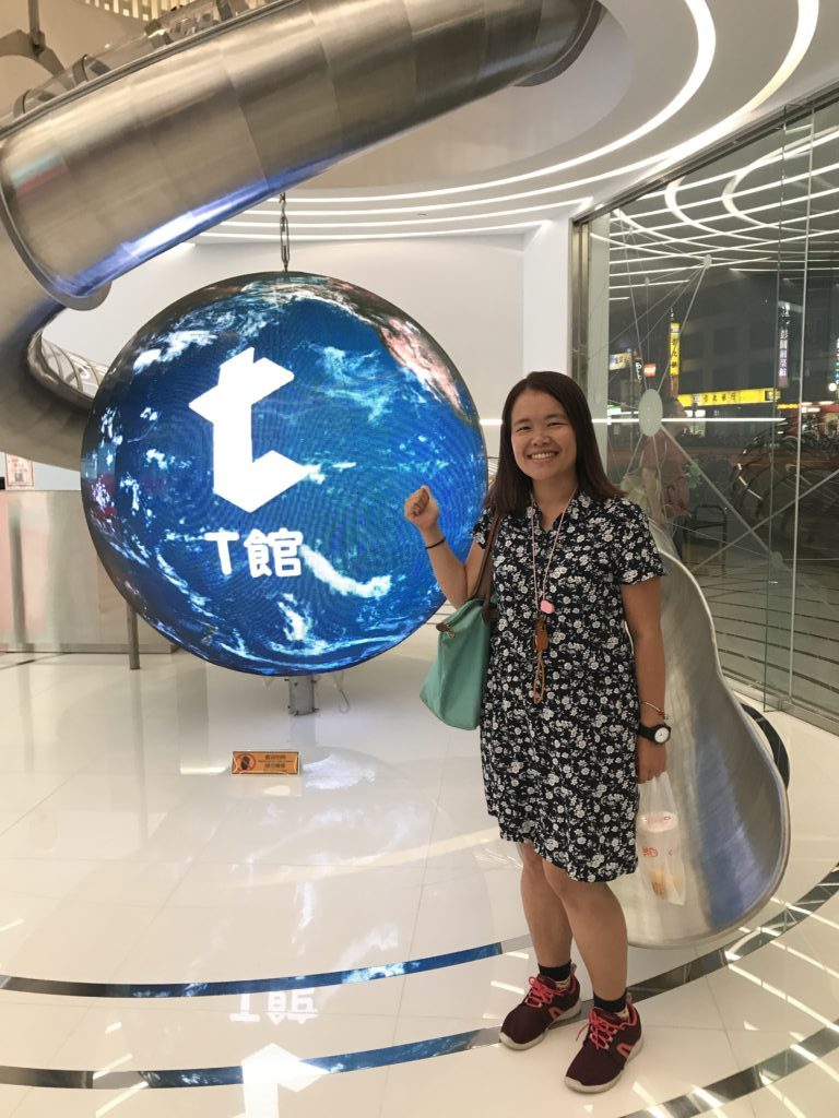 Tutor ABC邀請分享｜歐洲省錢旅行講座直播。45mins快節奏版～