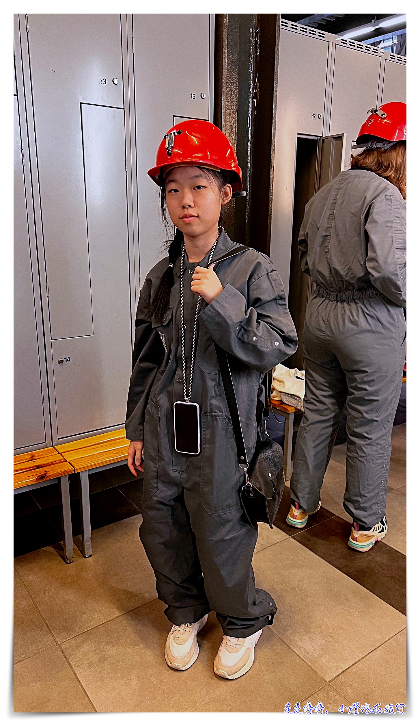 波蘭自由行｜克拉科夫。維利奇卡鹽礦礦工行程體驗/Miners’ Route/交通/鹽礦特色/建議行程等