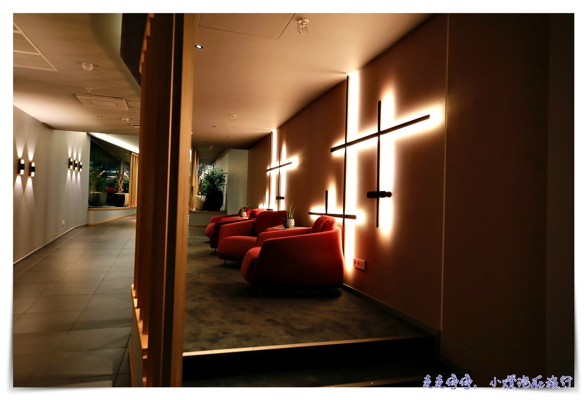 維爾紐斯住宿超值推薦｜Radisson Blu Hotel Lietuva, Konstitucijos prospektas，歐洲超級連鎖飯店，設計質感推薦～