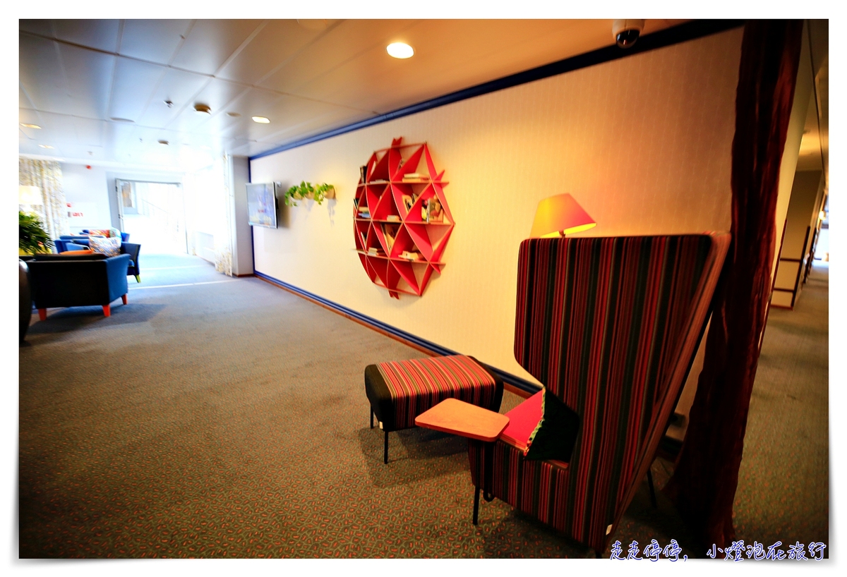 塔林住宿｜Solo Sokos Hotel Estoria，鄰近維魯門、老城區步行可達酒店～跳tone設計旅店