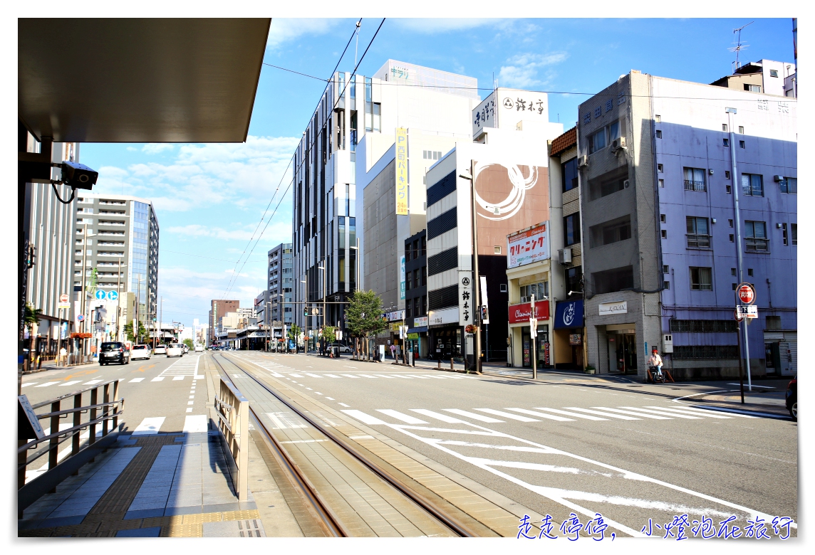 北陸自助。絕美景點｜富山玻璃美術館TOYAMAキラリ，建築大師隈研吾建造～是圖書館、是美術館、也是藝術品～