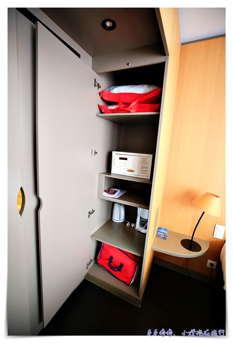 波爾多公寓式酒店｜Adagio aprthotel bordeaux Centre Gambetta，讓公寓式酒店成為你旅行的品味～評價高、生活方便、鄰近cc comercial