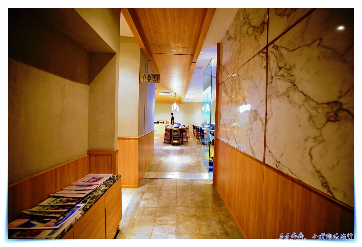 宿霧機場貴賓室｜Plaza Premium Lounge Cebu值得一去的候機場所。工業風機場貴賓室～