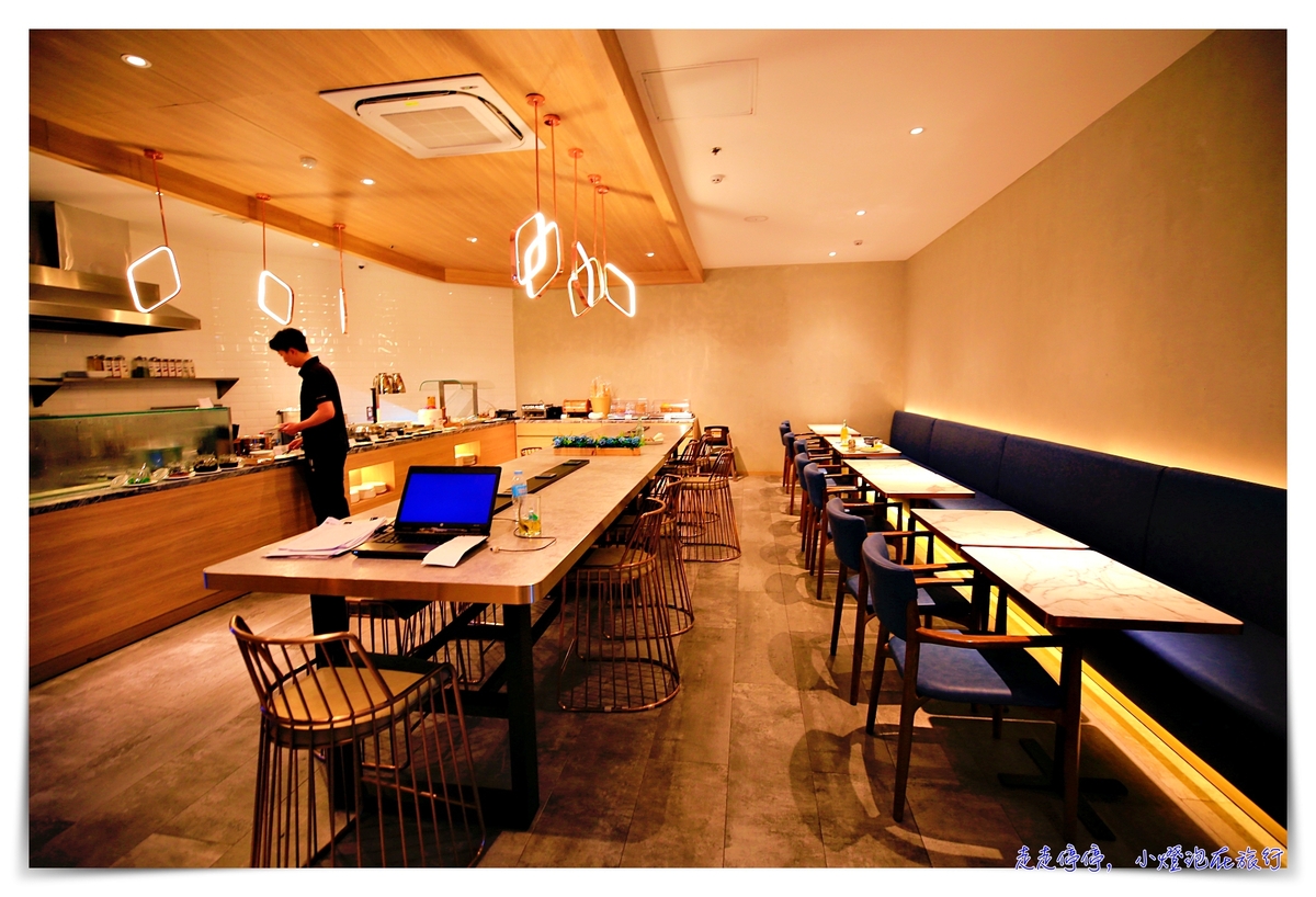 宿霧機場貴賓室｜Plaza Premium Lounge Cebu值得一去的候機場所。工業風機場貴賓室～