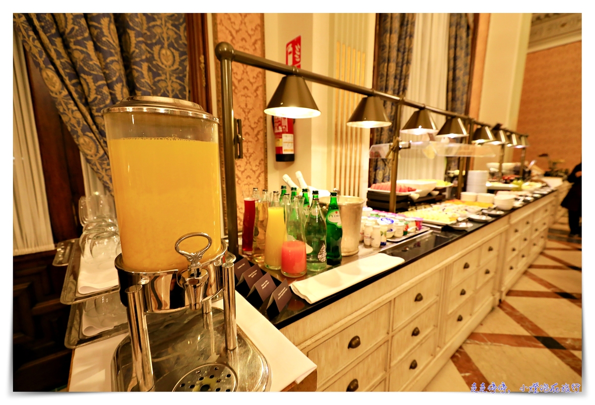 西班牙塞維亞超五星住宿｜Hotel Alfonso XIII，阿方索十三世酒店