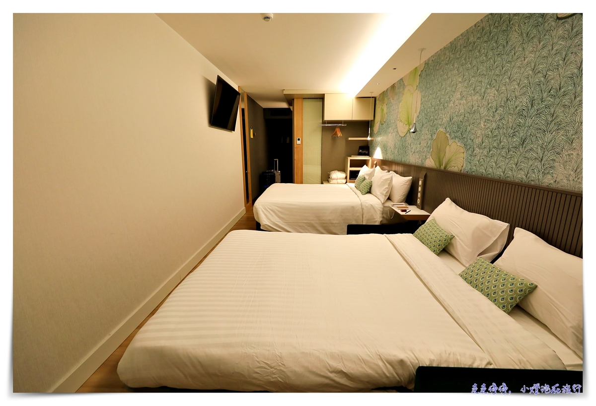 史特拉斯堡住宿推薦｜Hôtel Golden Tulip Strasbourg Centre The Garden，近車站/設計感四星旅店