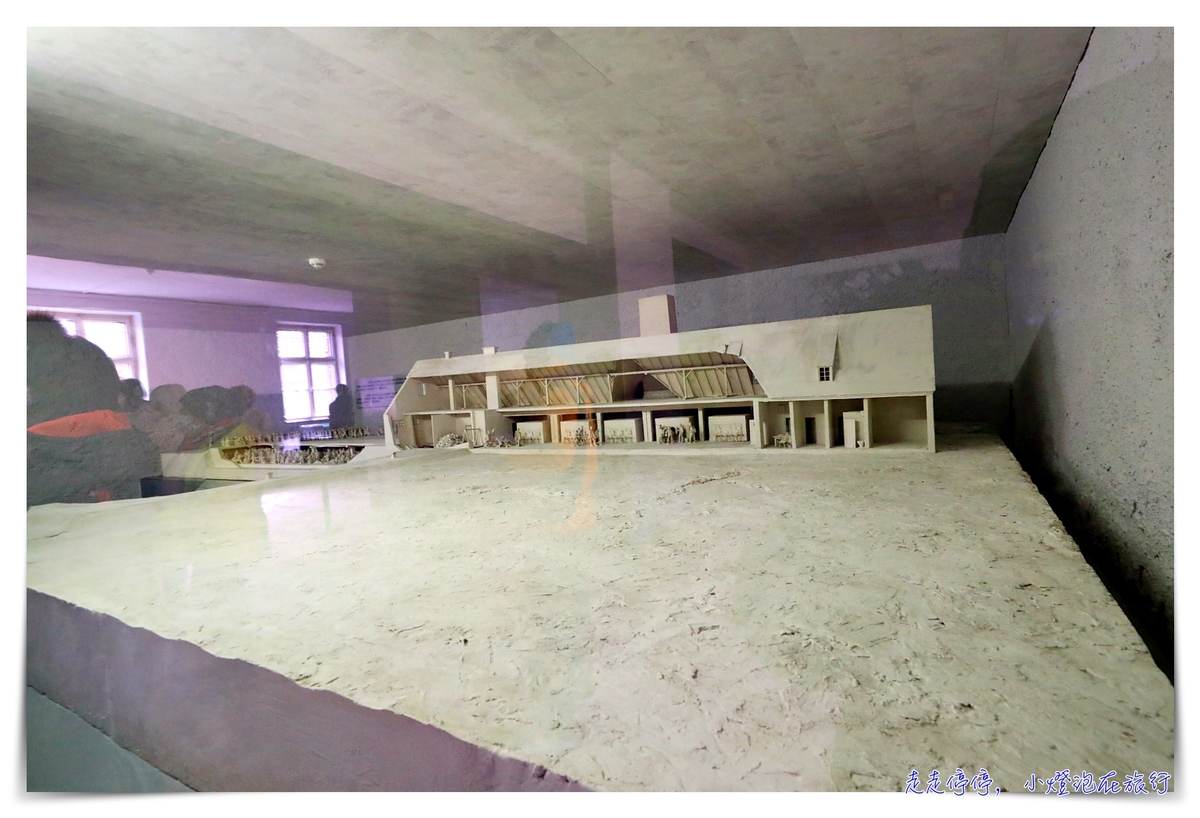 波蘭奧斯威辛集中營｜疫情當下、對照過往，那自由、那困苦、那空氣、那難受～波蘭自由行景點 克拉科夫景點