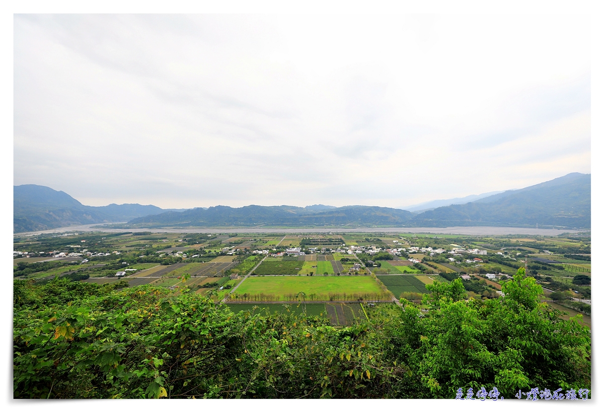 花東四天三夜這樣玩，花蓮台東景點、交通、美食、以及優惠折扣一次告訴你～