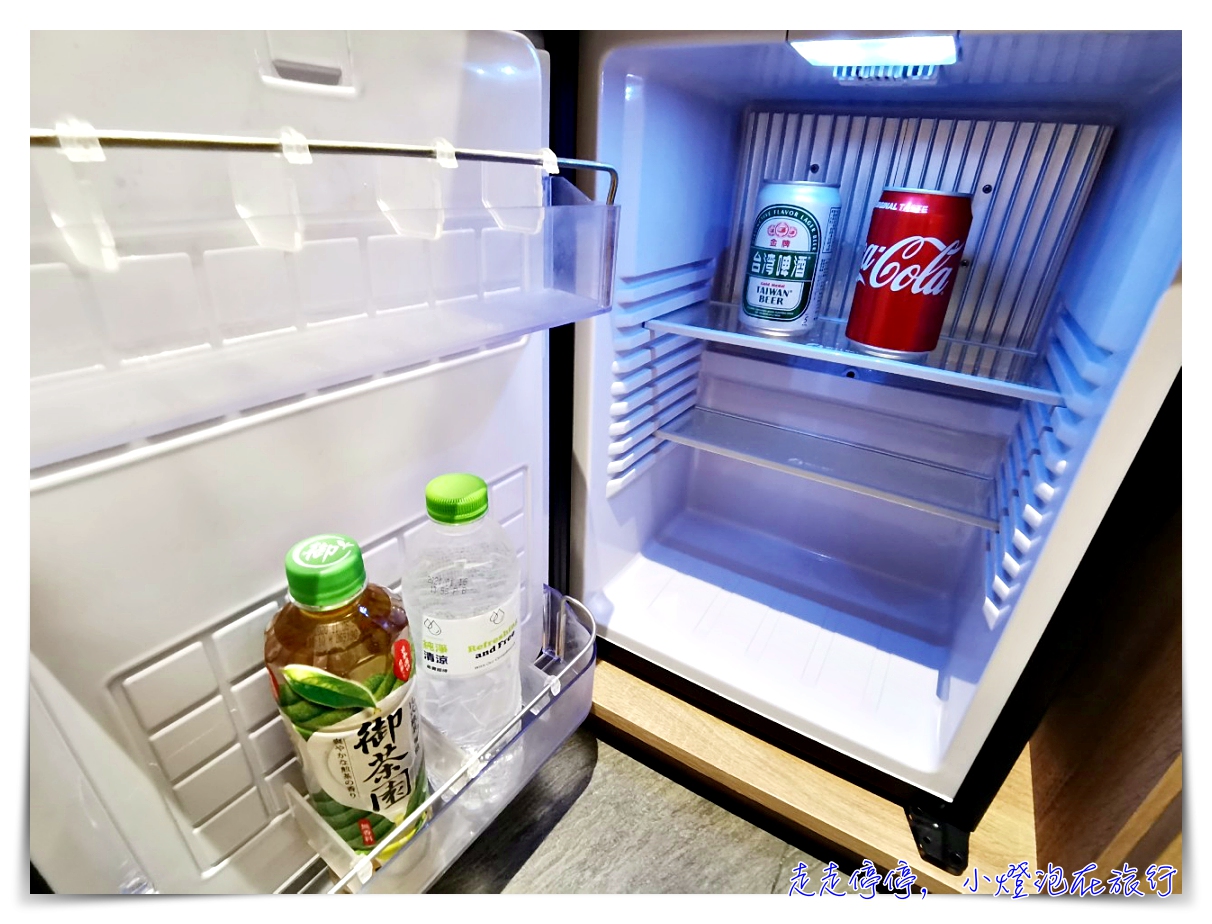 台北中山逸林希爾頓酒店｜台灣最新希爾頓酒店DoubleTree系列，溫暖、貼心、舒適、質感好～