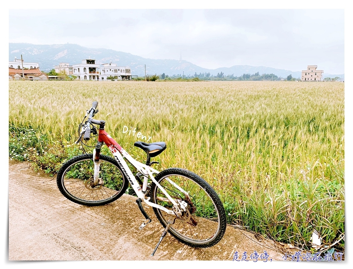 勇氣膠囊｜Biking與樂觀到底有什麼關係？用旅行、用單車，面對人生困境的樂觀～