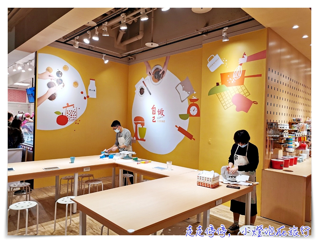 京站森林食光開幕。小碧潭站餐廳｜新店人的第二個廚房，新店最強大的美食商場，京站時尚廣場小碧潭店～
