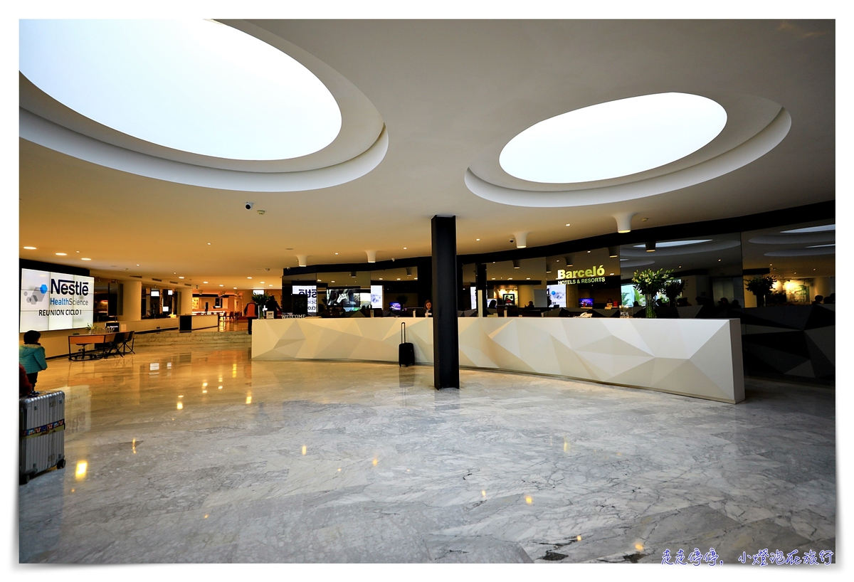 塞維亞住宿|巴塞羅文藝復興飯店Barceló Sevilla Renacimiento,超大商務型高檔飯店~ @走走停停,小燈泡在旅行 塞維亞住宿|巴塞羅文藝復興飯店Barceló Sevilla Renacimiento,超大商務型高檔飯店~