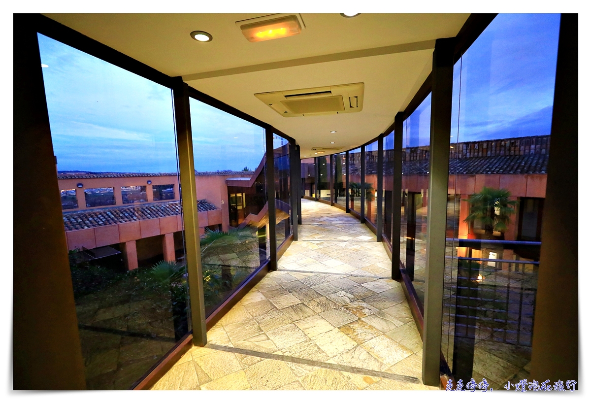 托雷多五星莊園住宿|Hotel Cigarral de Caravantes,可遠眺古城的古樸莊園飯店 @走走停停,小燈泡在旅行 托雷多五星莊園住宿|Hotel Cigarral de Caravantes,可遠眺古城的古樸莊園飯店