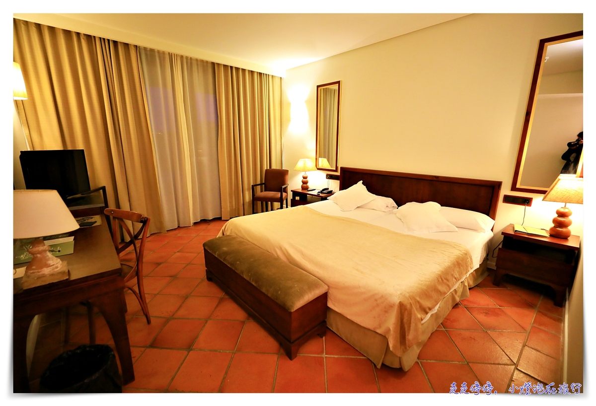 托雷多五星莊園住宿|Hotel Cigarral de Caravantes,可遠眺古城的古樸莊園飯店 @走走停停,小燈泡在旅行 托雷多五星莊園住宿|Hotel Cigarral de Caravantes,可遠眺古城的古樸莊園飯店