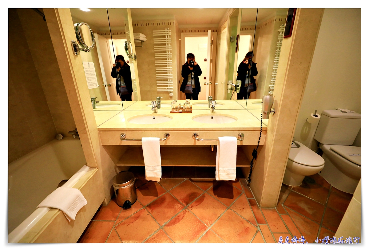 托雷多五星莊園住宿|Hotel Cigarral de Caravantes,可遠眺古城的古樸莊園飯店 @走走停停,小燈泡在旅行 托雷多五星莊園住宿|Hotel Cigarral de Caravantes,可遠眺古城的古樸莊園飯店