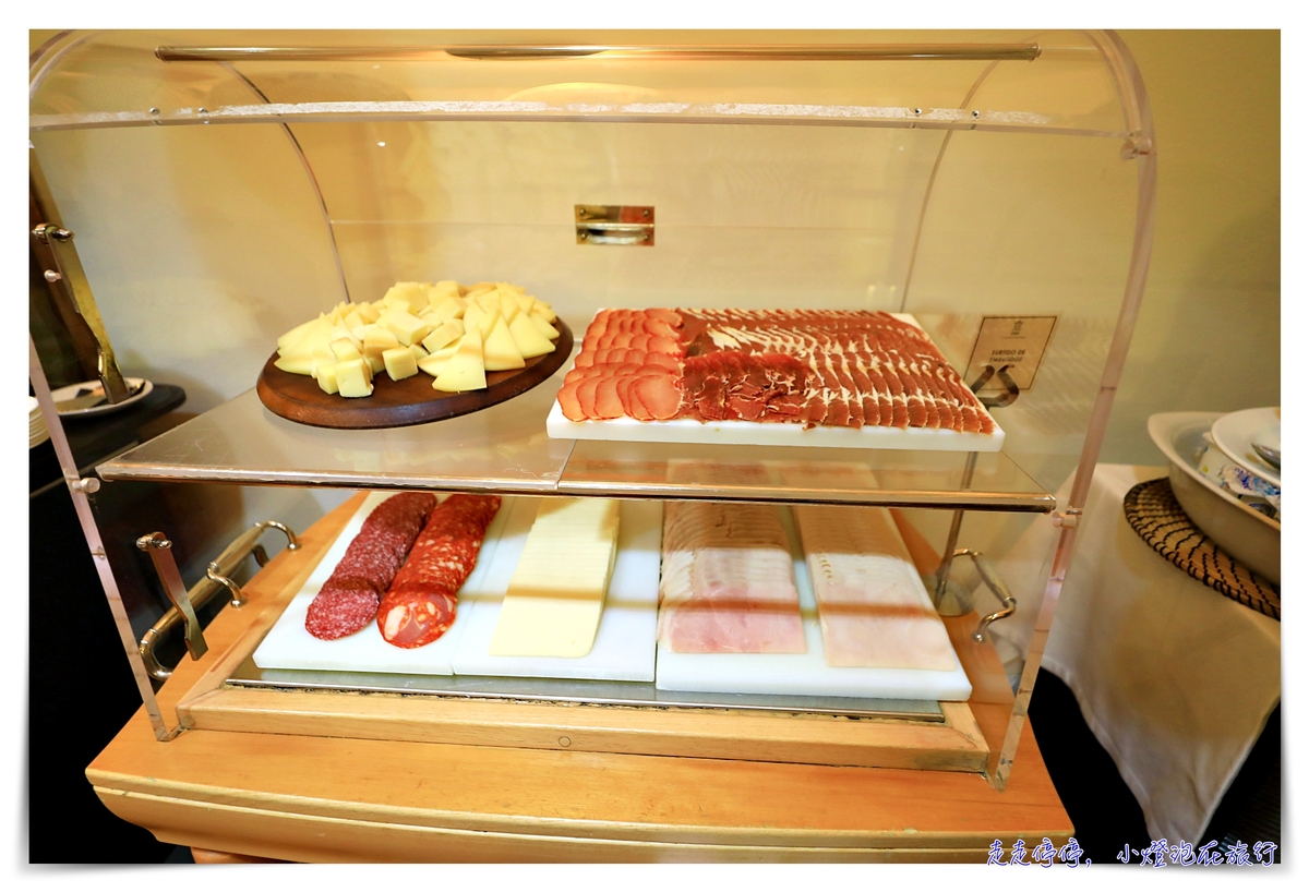 托雷多五星莊園住宿｜Hotel Cigarral de Caravantes，可遠眺古城的古樸莊園飯店