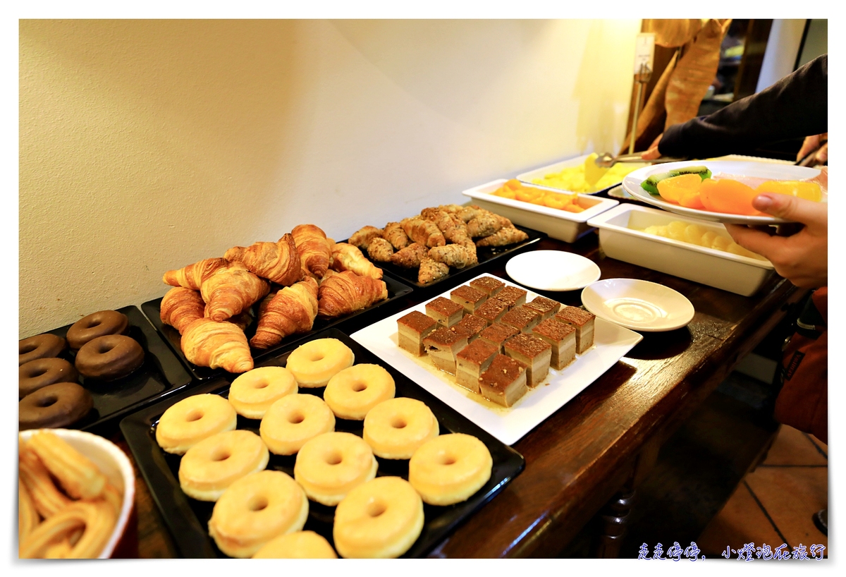 托雷多五星莊園住宿｜Hotel Cigarral de Caravantes，可遠眺古城的古樸莊園飯店