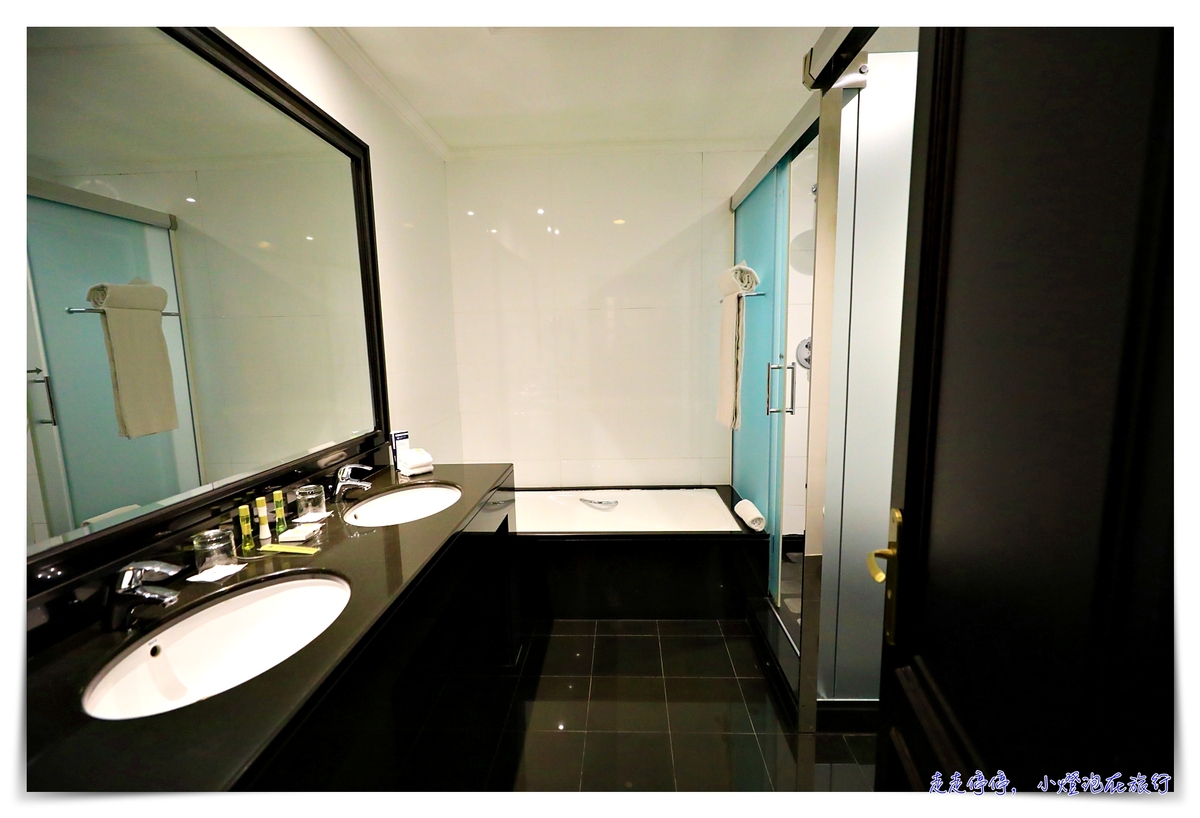 托雷多住宿Hotel Eurostars Palacio Buenavista｜Toledo最高檔五星飯店， 布埃納維斯塔宮歐洲之星飯店