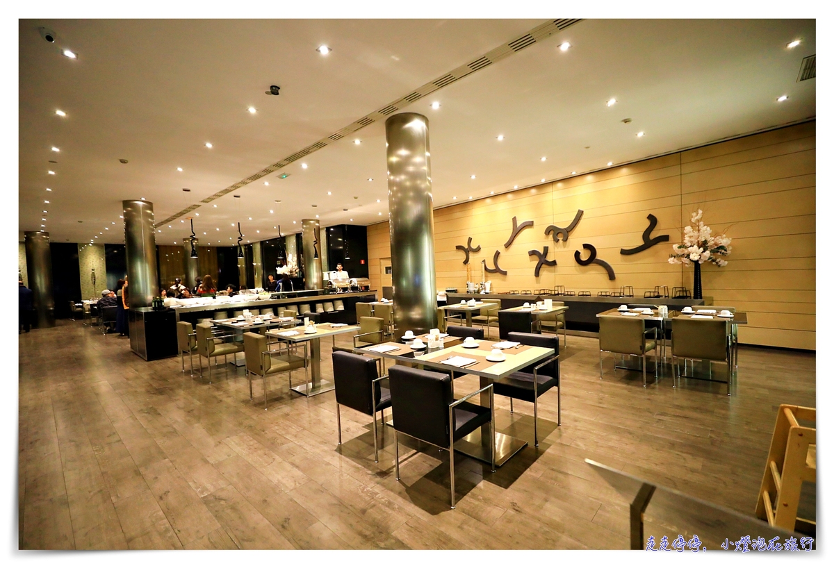 哥多華住宿｜Hotel Eurostars Palace，皇宮歐洲之星，讓人會的害羞浴室、以及超乾淨質感房間～