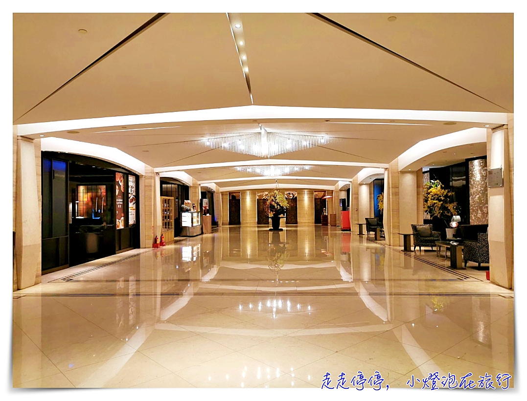 台中便宜五星飯店｜金典酒店，價格划算、位置超好、早餐超好吃～