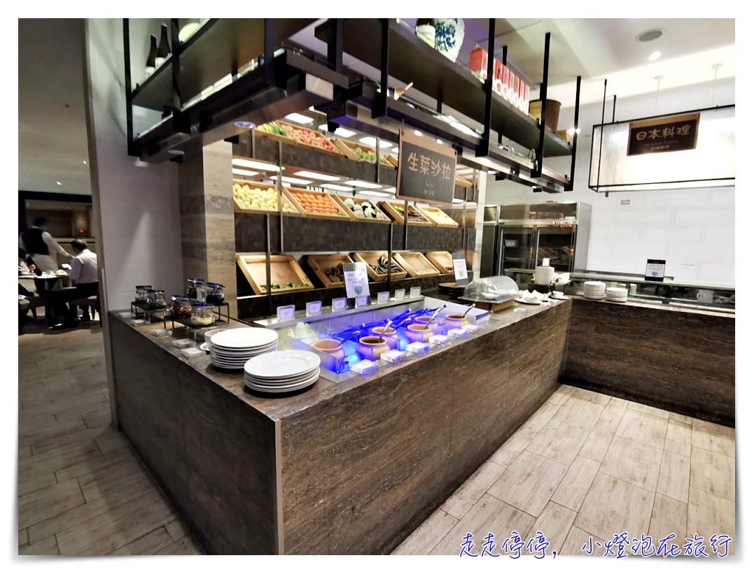 台中便宜五星飯店｜金典酒店，價格划算、位置超好、早餐超好吃～