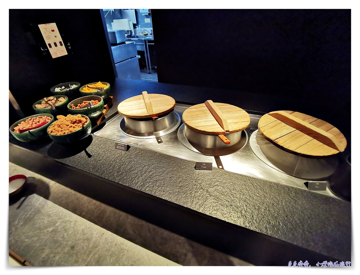 礁溪質感住宿｜晶泉丰旅，晶華系列溫泉旅店，早餐精緻～