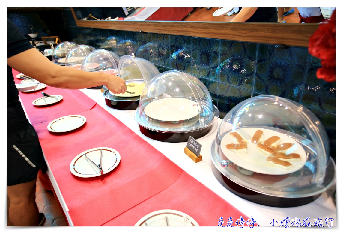 龐費拉達住宿｜Hotel Temple Ponferrada，中世紀古蹟神廟廣場旁飯店，古色古香～