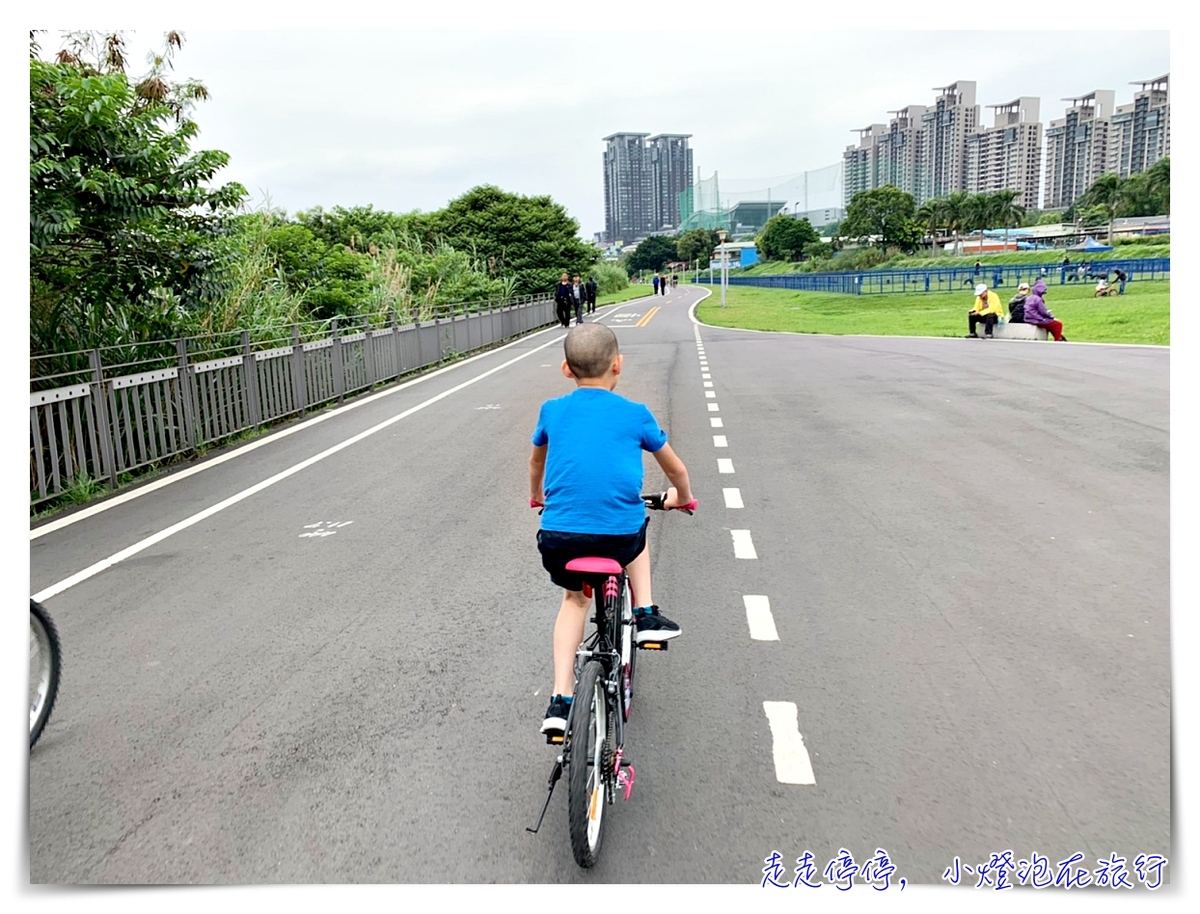 親子教養。單車旅行｜為什麼亞斯寶寶需要Biking練習？亞斯伯格症與運動～