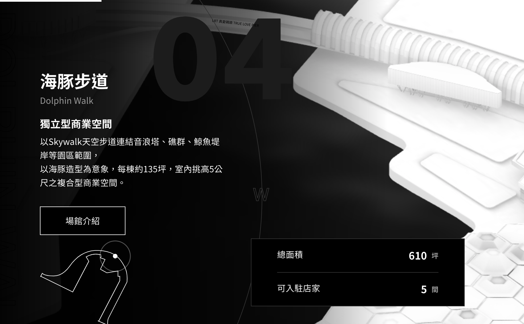 高雄新景點｜高雄流行音樂中心Kaohsiung Music CenterＸ輕軌真愛碼頭站