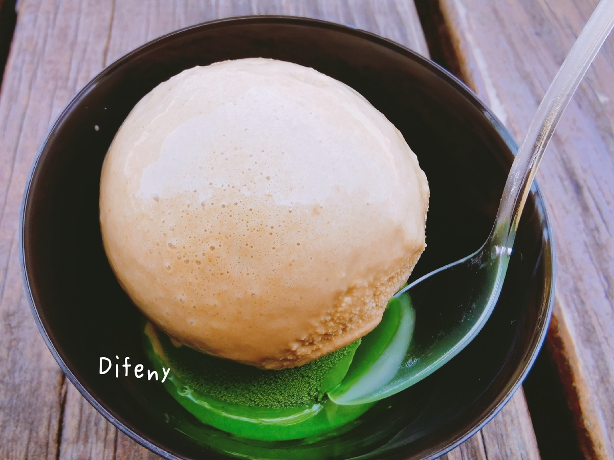 NANAYA華山快閃店｜抹茶控不能錯過的七級抹茶冰，nanaya X 未來市 in 華山