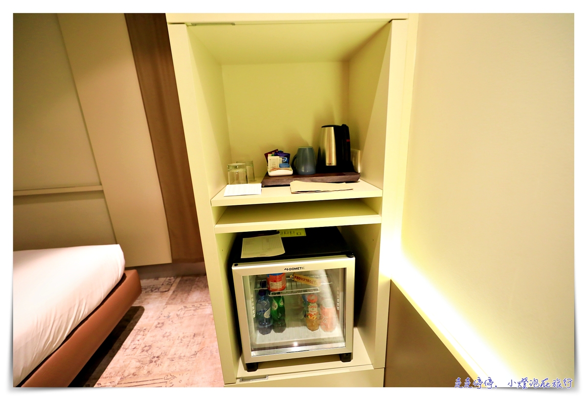 波多住宿｜Mercure Porto Centro Hotel，聖本篤車站附近設計住宿旅店～