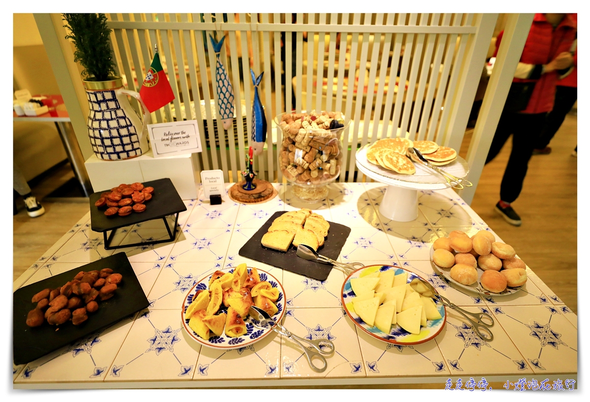 里斯本住宿｜NH Collection Lisboa Liberdade，自由大道精品街上、近地鐵站、超舒適飯店～推薦里斯本住宿～