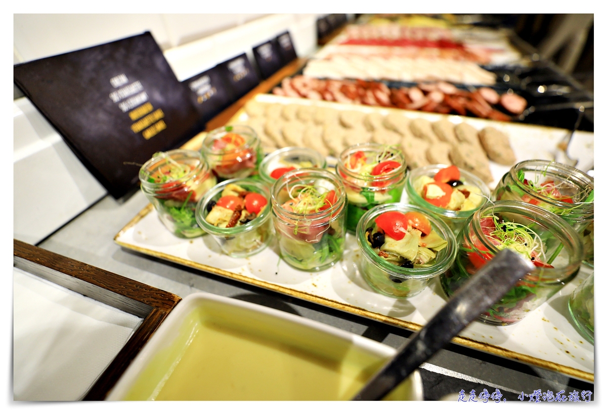 波蘭克拉科夫住宿｜Novotel Kraków City West，設計感高檔酒店～克拉科夫市西諾福特飯店