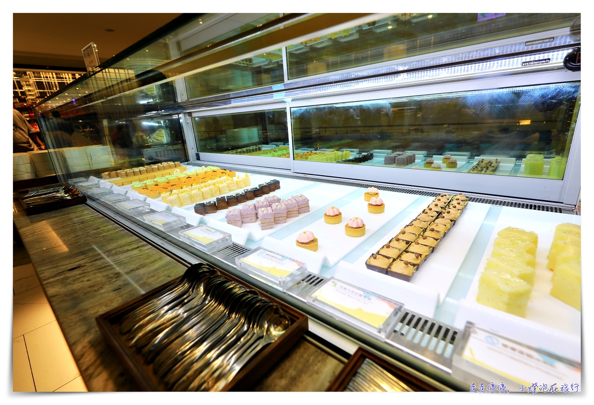 板橋凱撒大飯店龍蝦吃到飽專案｜喜歡的空間感受、高品質住宿環境、含龍蝦吃到飽晚餐～