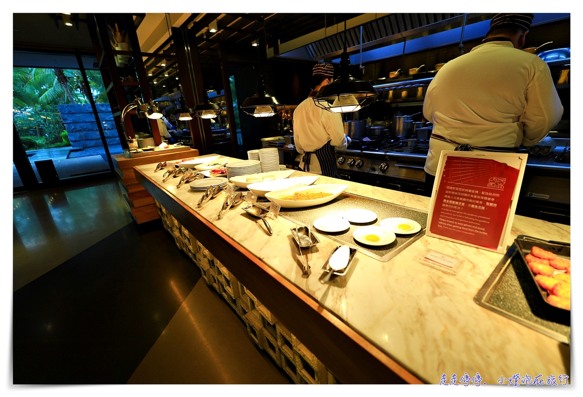 台南大員皇冠假日酒店｜安平地區質感飯店，服務好、房間View景佳、空間感與舒適感～