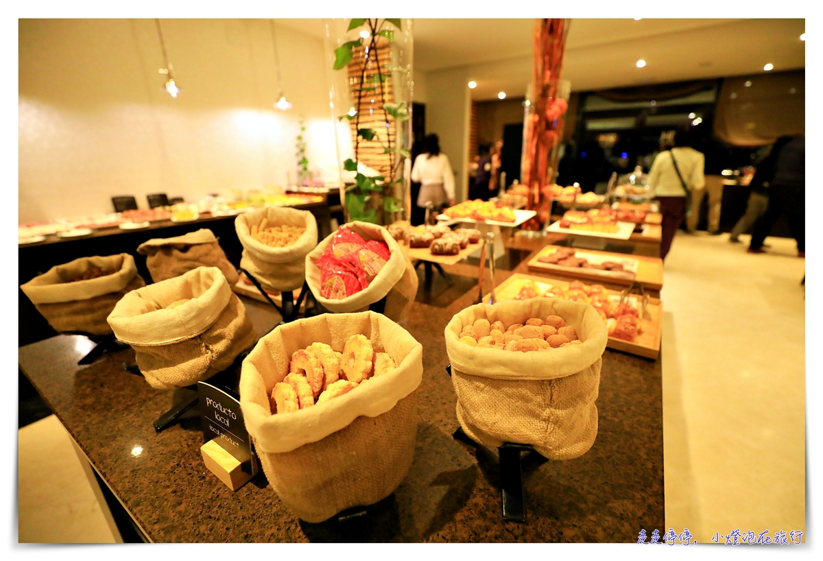 馬德里住宿｜Hotel NH Madrid Ribera del Manzanares，寧靜的河畔四星飯店，NH系列絕佳品味～