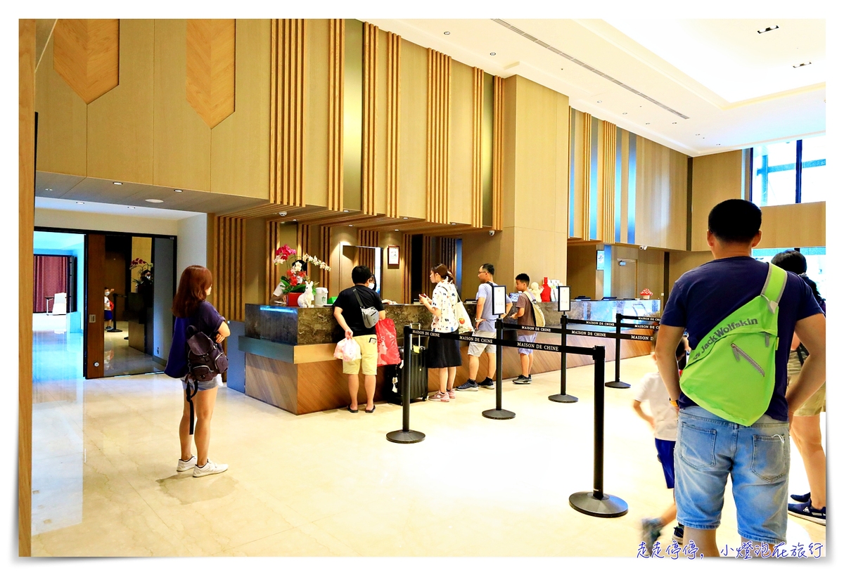 礁溪兆品酒店｜自營有機無毒農場、積木飯店親子家庭最愛～綠色環保飯店～