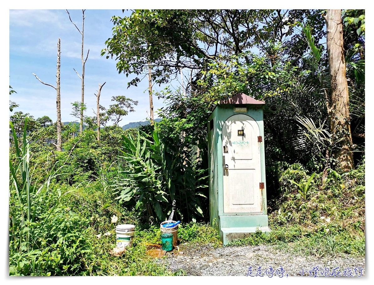 宜蘭抹茶山攻略｜礁溪聖母山莊抹茶山位置、裝備、路線、沿途注意事項、以及交通等建議～台灣版朝聖之路～
