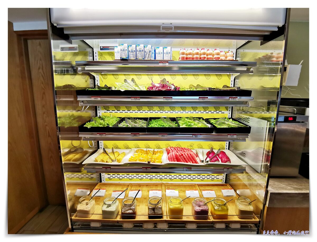 礁溪兆品酒店｜自營有機無毒農場、積木飯店親子家庭最愛～綠色環保飯店～