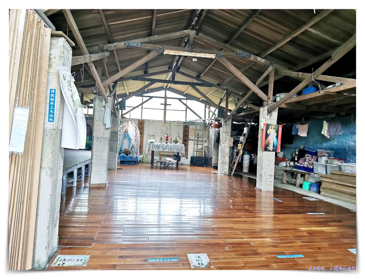 宜蘭抹茶山攻略｜礁溪聖母山莊抹茶山位置、裝備、路線、沿途注意事項、以及交通等建議～台灣版朝聖之路～