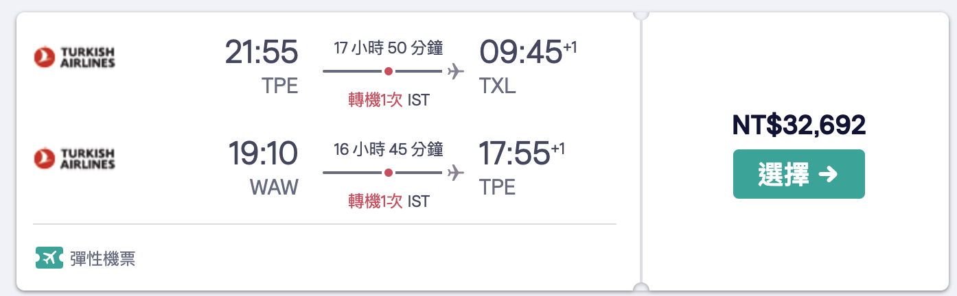第一次去波蘭行程安排就上手｜波蘭自由行重點城市行程總整理 景點、住宿、行程、交通、上網、注意事項