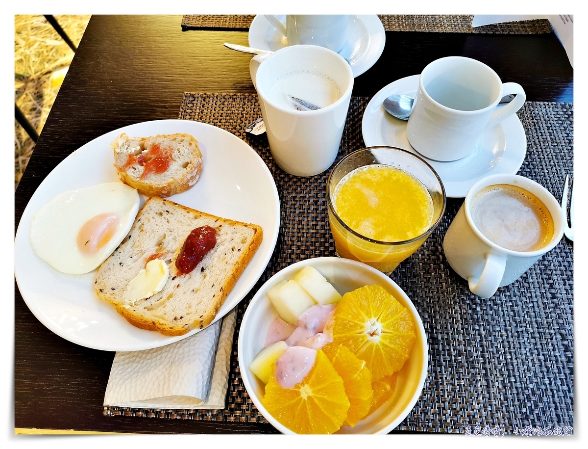 塔林住宿四星飯店｜Nordic Hotel Forum，四星酒店、近商場、老城區步行可達，服務品質佳～