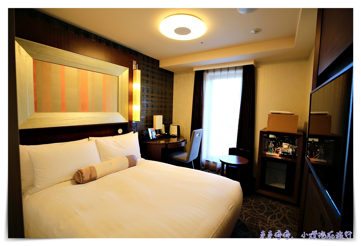 東京晴空塔住宿｜Richmond Hotel Premier Tokyo Oshiage，押上站30秒就到，樓下有超大超市百貨～三人房、晴空塔View景房都有