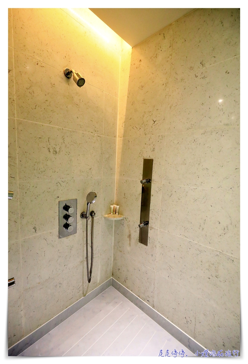 台北寒舍艾美酒店- Le Méridien Taipei–住宿心得與思考～