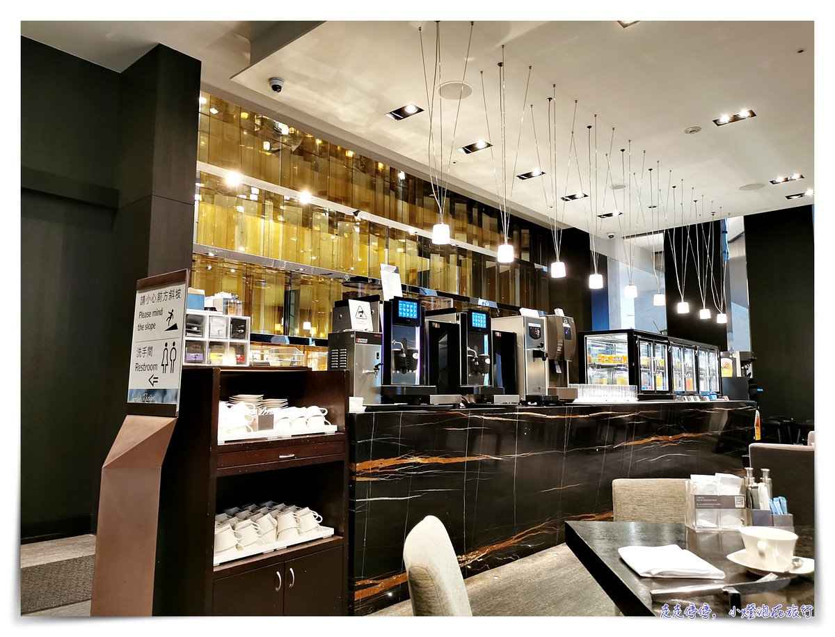 台北寒舍艾美酒店- Le Méridien Taipei–住宿心得與思考～