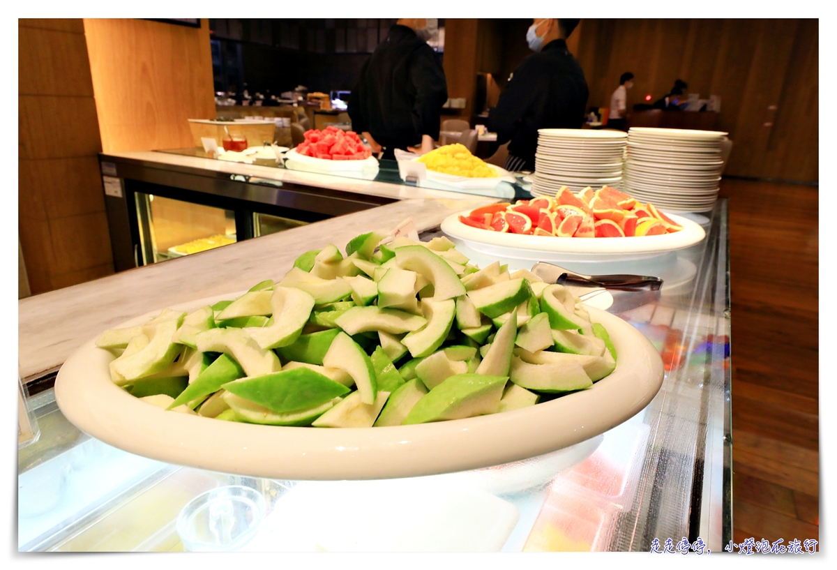 台北五星級吃到飽餐廳｜美福吃到飽自助餐 彩匯自助餐廳palette 下午茶/午晚餐，環境舒適、頂級牛肉、甜品眾多～