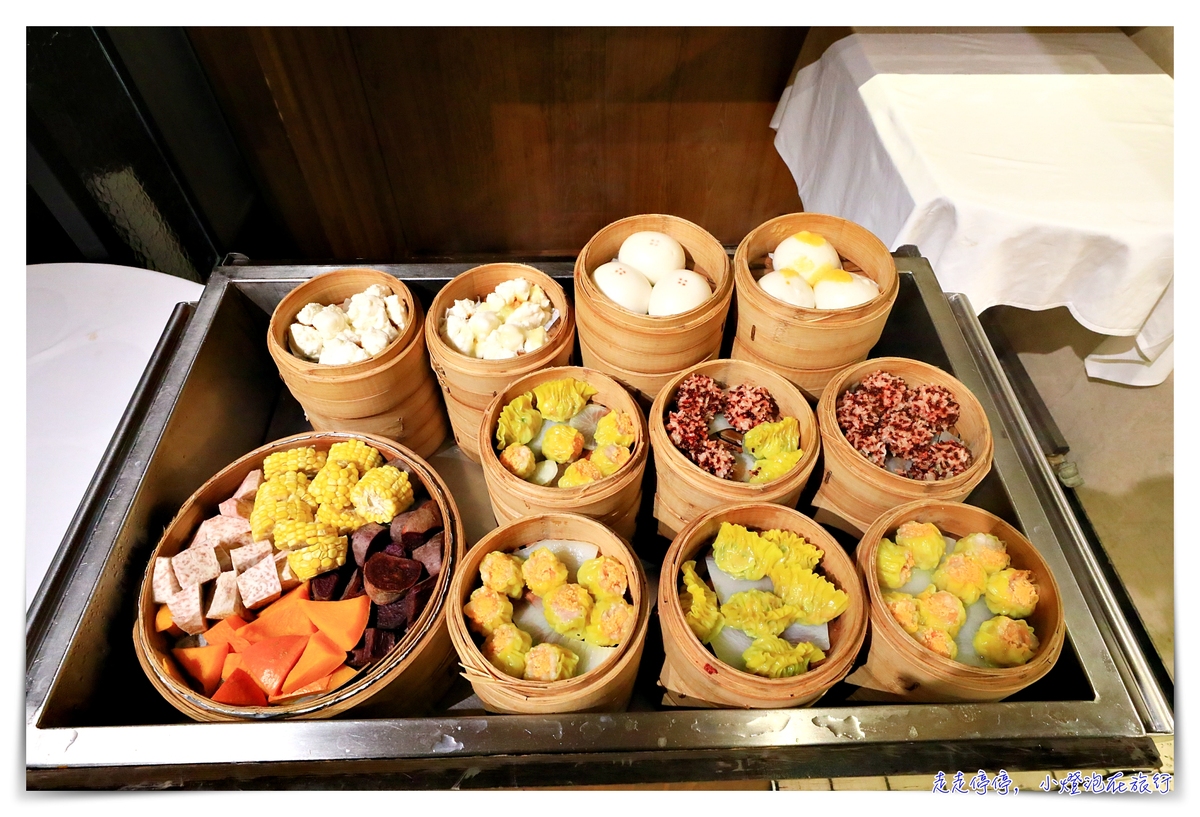 台北五星級吃到飽餐廳｜美福吃到飽自助餐 彩匯自助餐廳palette 下午茶/午晚餐，環境舒適、頂級牛肉、甜品眾多～