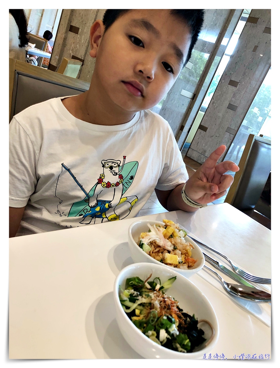 台北六福萬怡｜飯店小職人親子體驗，好玩、正向的親子體驗活動！從喜歡飯店到喜歡家～
