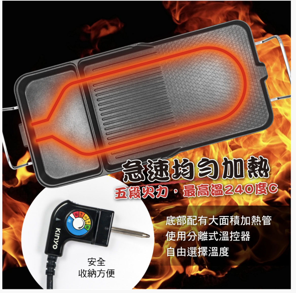 中秋節烤肉|KINYO多功能電烤盤,超前部署、超好用烤盤,不同食物不同盤,一次可以烤、可以悶~ @走走停停,小燈泡在旅行 中秋節烤肉|KINYO多功能電烤盤,超前部署、超好用烤盤,不同食物不同盤,一次可以烤、可以悶~